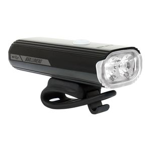 One koplamp 40 unisize black/grey