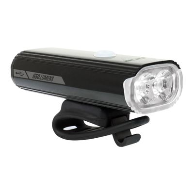 One koplamp 40 unisize black/grey