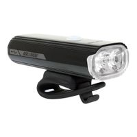 One koplamp 40 unisize black/grey