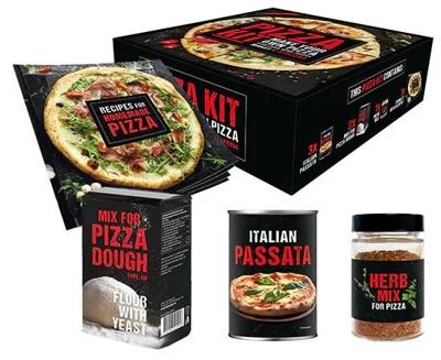 Weber Bbq pizzakit