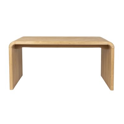 Zuiver Brave eettafel 160x80 cm