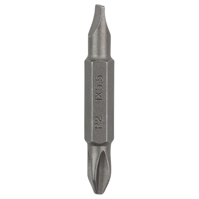 Bosch Accessoires Dubbelbitls 10X55-Ph2 45mm,Stand - 2609255954
