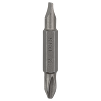 Bosch Accessoires Dubbelbitls 10X55-Ph2 45mm,Stand - 2609255954