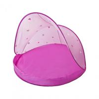 Paradiso toys Sterrenhemel Speeltent 120 cm Roze