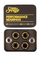 Performance Lagers & Spacers (4Pack) - Step Lagers