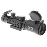 Konus Italia Konus richtkijker konuspro as-34 2-6x28