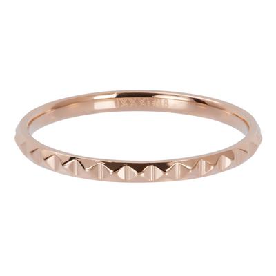 iXXXi Vulring Pyramid 2 mm Rosé