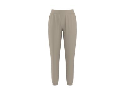 esmara Dames broek (Beige, L (44-46))