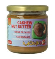 Cashewpasta bio