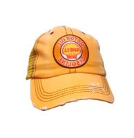 Shell Motor Oil Gasoline Truckers Pet Geel