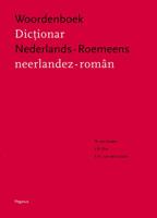 Nederlands-Roemeens Woordenboek (Hardback)