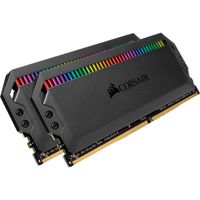32 GB DDR4-3466 Kit Werkgeheugen