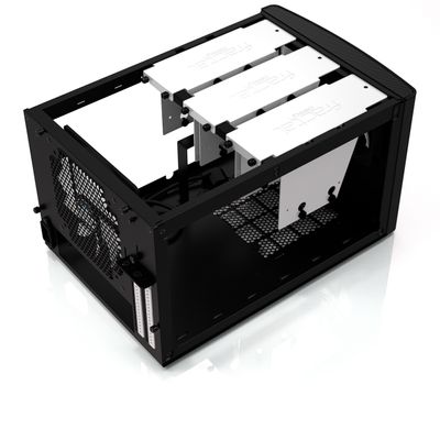 Fractal Design Node 304 cubecube behuizing