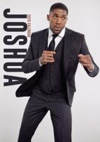 Anthony Joshua A3 Kalender 2026