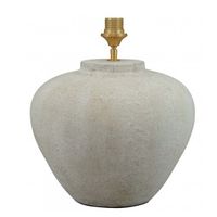 Keramiek Tom H36 tafellamp