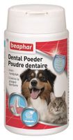 BEAPHAR DENTAL POEDER 75 GR - thumbnail