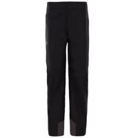 The North Face M Dryzzle Full Zip Heren Regenbroek TNF Black - TNF Black XL