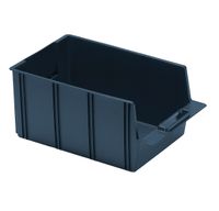 Raaco Voorraadkast Voorraadbak 9-2800, blauw. - 136747 136747