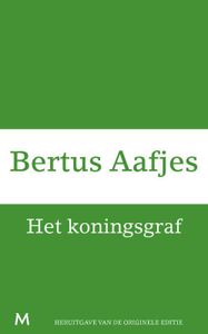 Het koningsgraf - Bertus Aafjes - ebook