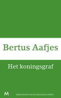 Het koningsgraf - Bertus Aafjes - ebook - thumbnail