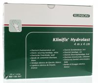 Klinifix Hydrolast 4m x 4cm (20 st)