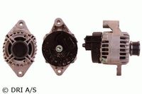 Dri Alternator/Dynamo 2183141202