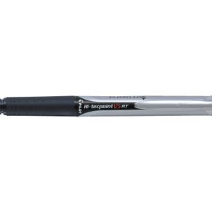 Pilot 5342868 rollerball penn Intrekbare pen met clip Zwart