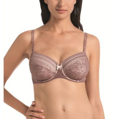 Rosa Faia Fleur Underwire Bra