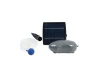 Ubbink Air Solar 100 - outdoor luchtpomp - thumbnail