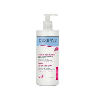 Dexeryl Shower Douchecrème 500ml