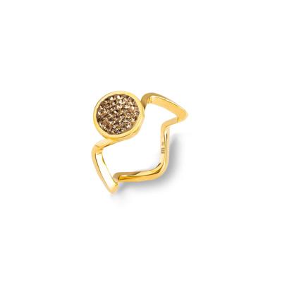 Melano Vivid Starter Set Viona Goud | Maat 54