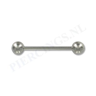 Barbell 22 mm