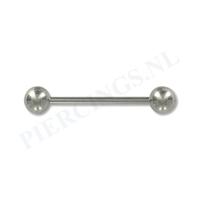 Barbell 22 mm