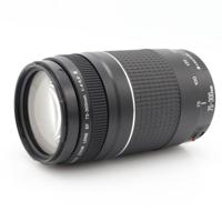 Canon EF 75-300mm F/4-5.6 III occasion
