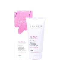NAK Masker Treatments Ultimate Treatment 150ml | Voor Beschadigd Haar