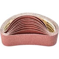 PFERD TOOLS BA 75/533 X A 40 45001104 Schuurband Korrelgrootte (num) 40 (l x b) 533 mm x 75 mm 10 stuk(s)