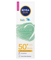 Nivea Nivea Sun kids mineral SPF50+ (50 ml)