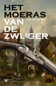 Het moeras van De Zwijger (Paperback)