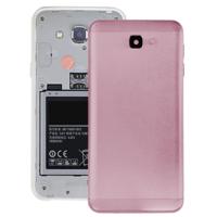 Achtercover voor Galaxy J5 Prime On5 (2016) G570 G570F/DS G570Y (roze)