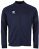 Stanno 408037 Bolt Full Zip Top - Navy - 3XL