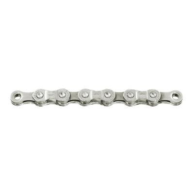 Sunrace cnm94 9-speed verchroomd scm fietsketting