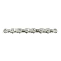 Sunrace cnm94 9-speed verchroomd scm fietsketting