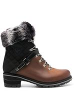 Rossignol bottines 1907 Megeve 2.0 - Marron - thumbnail