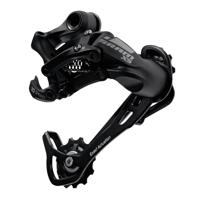 Sram achterderailleur "x5" rear derail. "x5" 10-sp long cage b