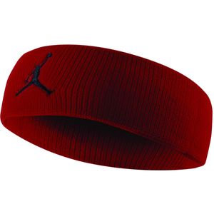 Jordan Jumpman Hoofdband - - rood - maat ONE-SIZE