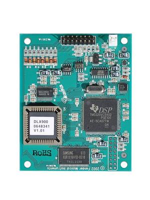 Fender Outlet 0064837000