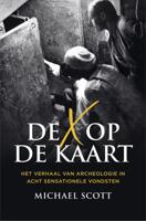 De X op de kaart (Paperback)