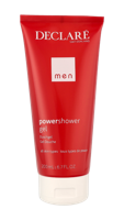 Declare Men Power Shower Gel 200ml Douche & bad