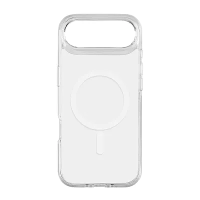 Pomologic Cover hoesje iPhone Air - Transparent Pomologic Cover hoesje iPhone Air - Transparent