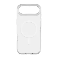 Pomologic Cover hoesje iPhone Air - Transparent